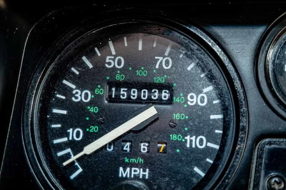 1989 Land Rover Defender 110 - Image 2 of 4