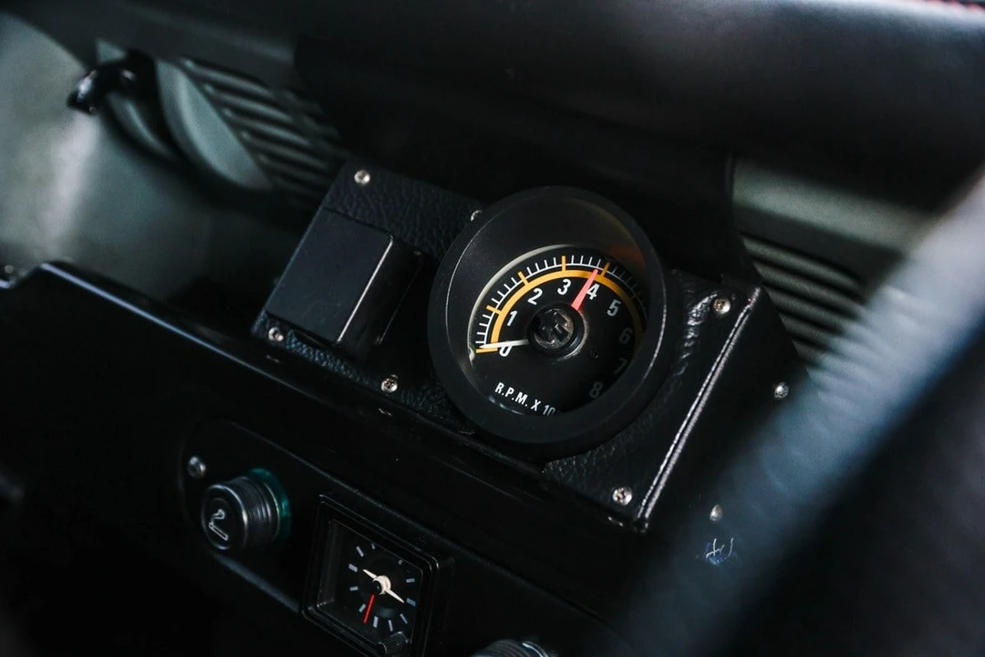1989 Land Rover Defender 90 - Image 15 of 31