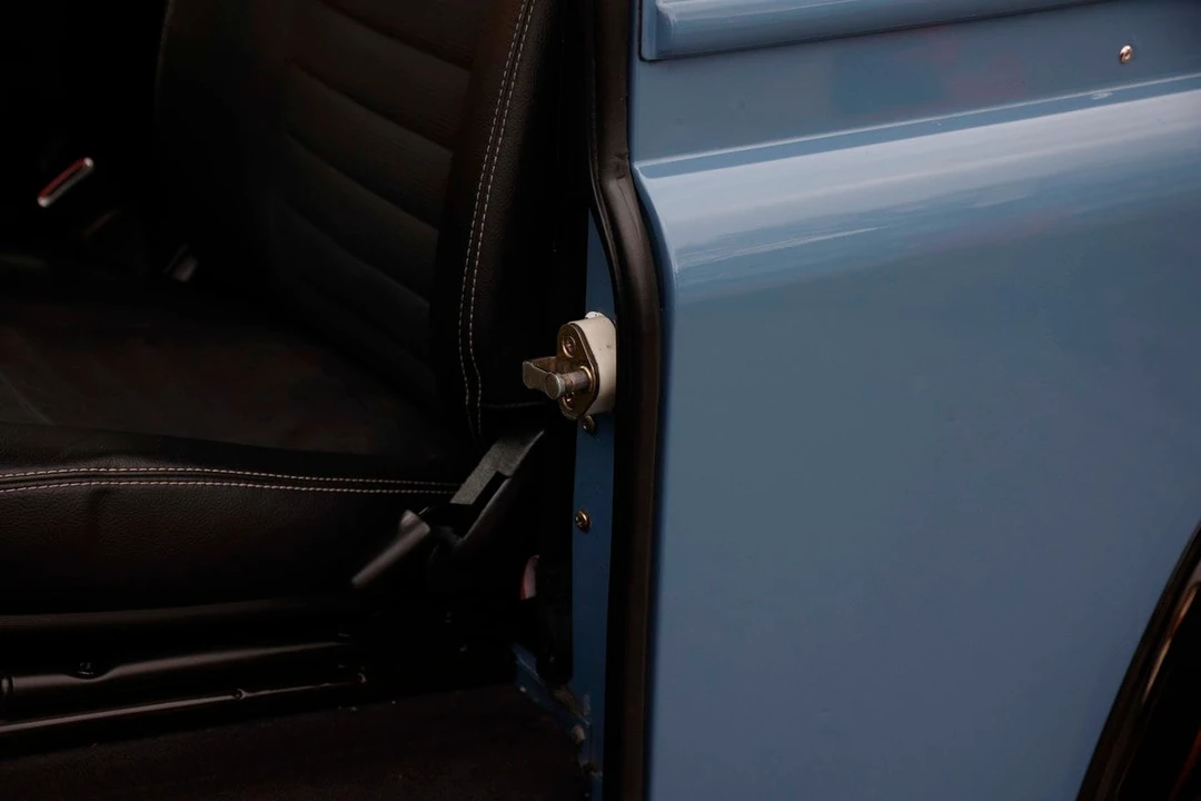 1989 Land Rover Defender 90 - Image 26 of 31