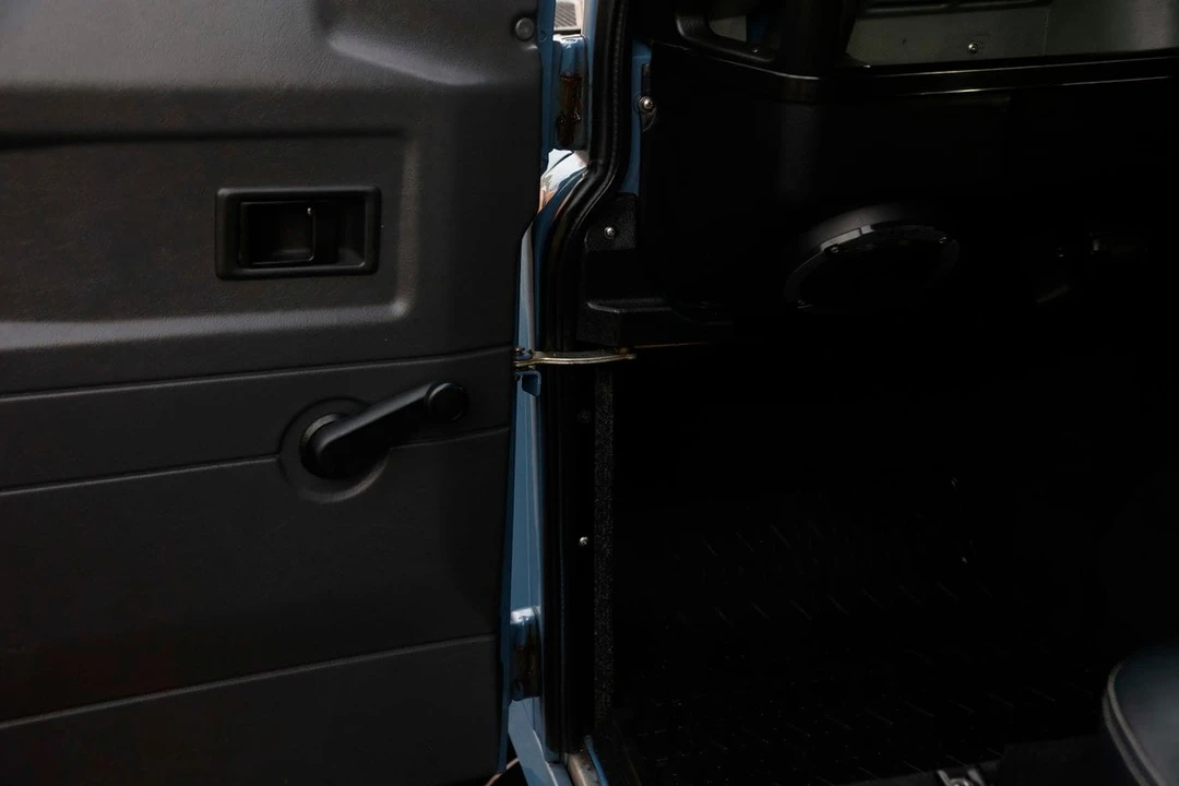 1989 Land Rover Defender 90 - Image 27 of 31