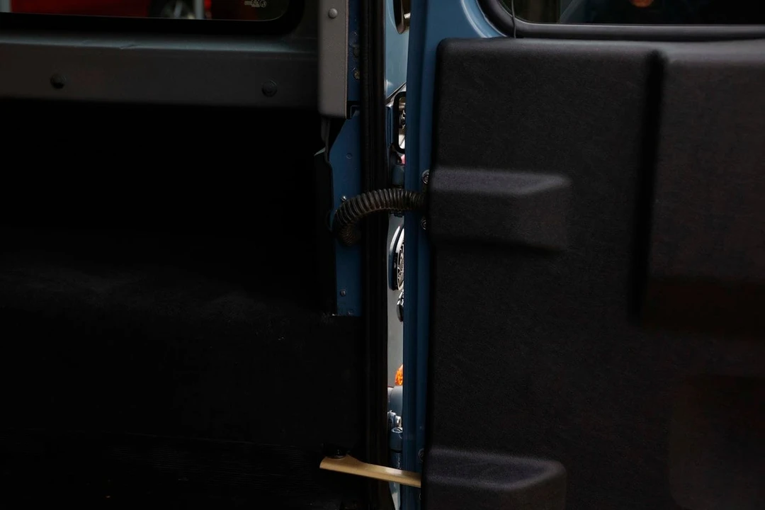 1989 Land Rover Defender 90 - Image 30 of 31