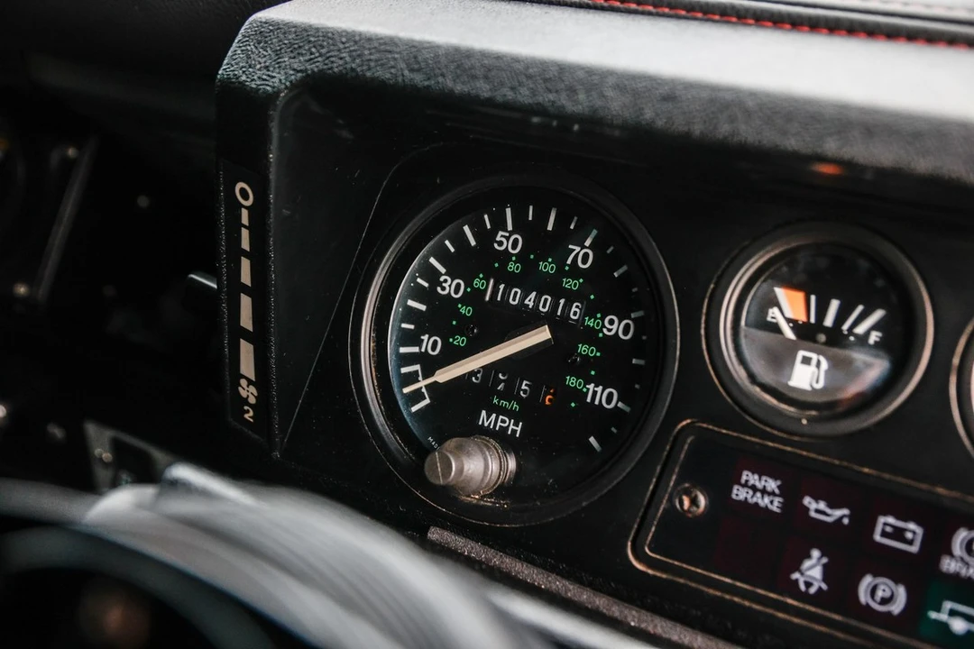 1989 Land Rover Defender 90 - Image 16 of 31