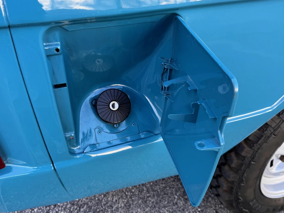 1989 Land Rover Range Rover Classic - Image 31 of 31