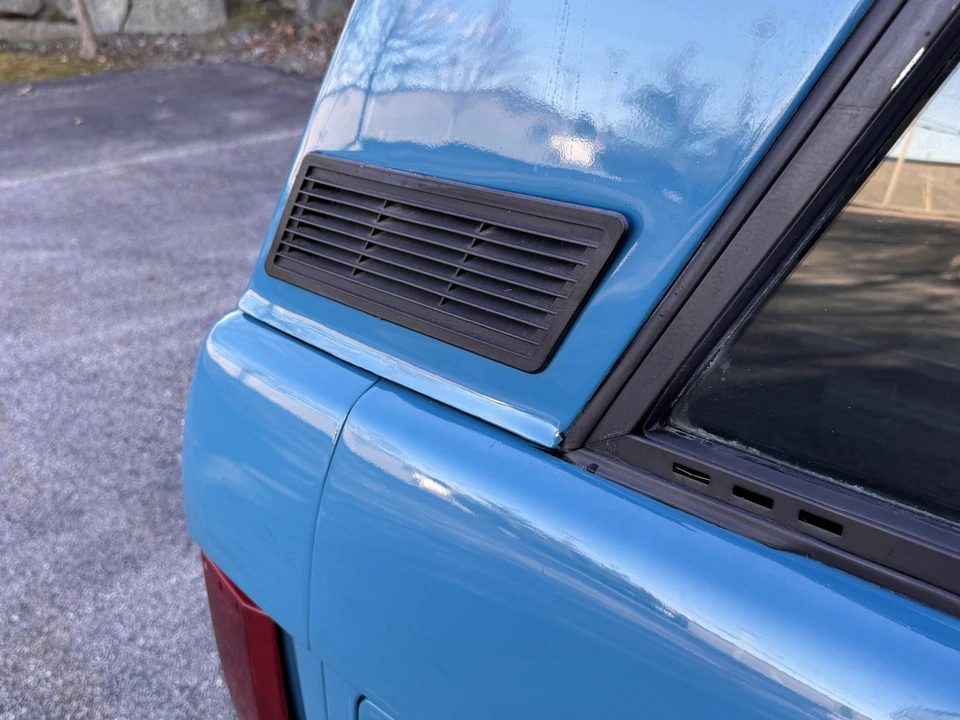 1989 Land Rover Range Rover Classic - Image 30 of 31
