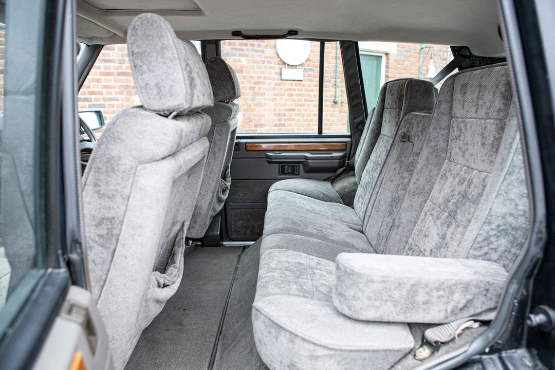 1989 Land Rover Range Rover Classic - Image 7 of 10