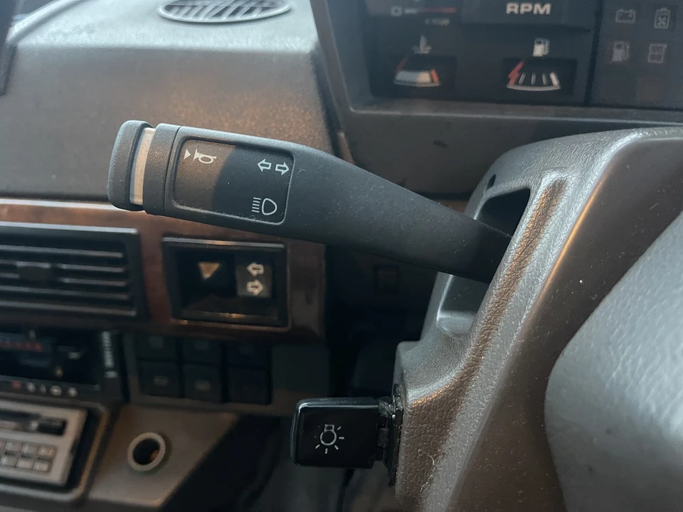 1989 Land Rover Range Rover Classic - Image 27 of 30