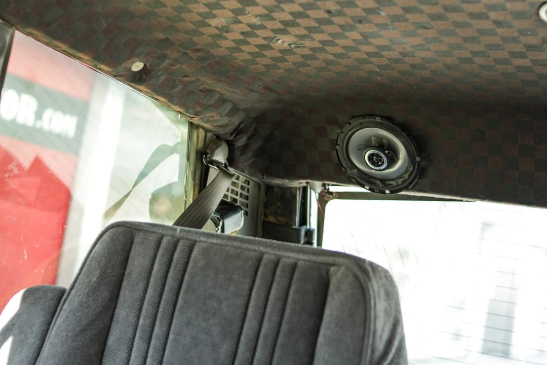 1989 Land Rover Range Rover Classic - Image 18 of 30
