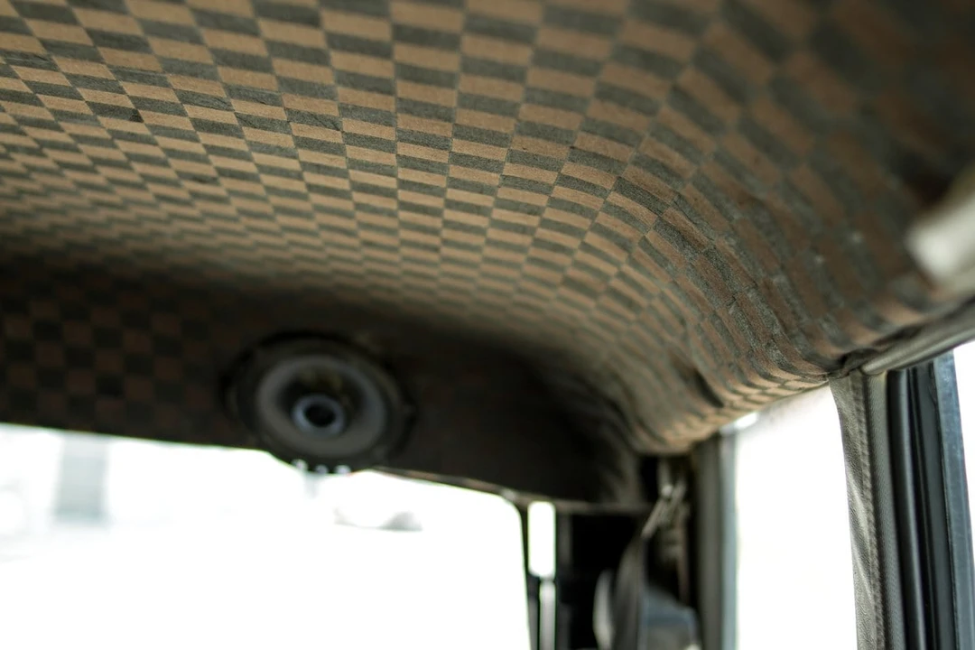 1989 Land Rover Range Rover Classic - Image 19 of 30