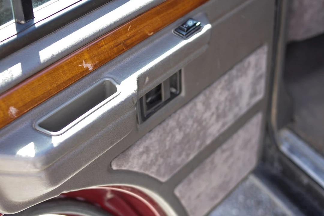 1989 Land Rover Range Rover Classic - Image 20 of 30