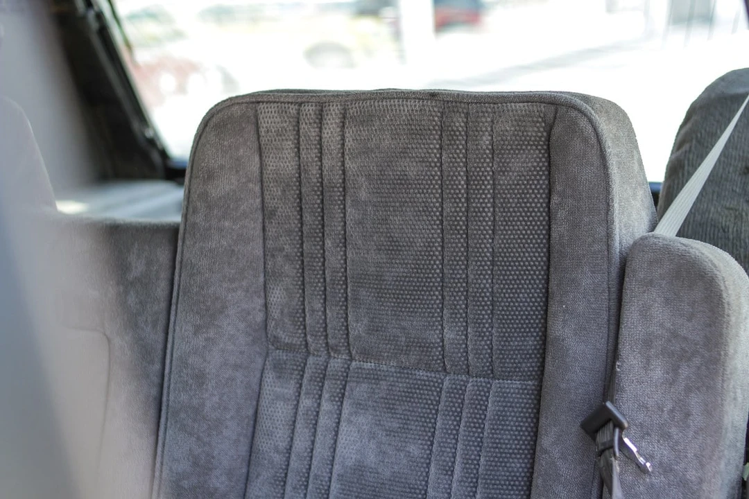 1989 Land Rover Range Rover Classic - Image 22 of 30