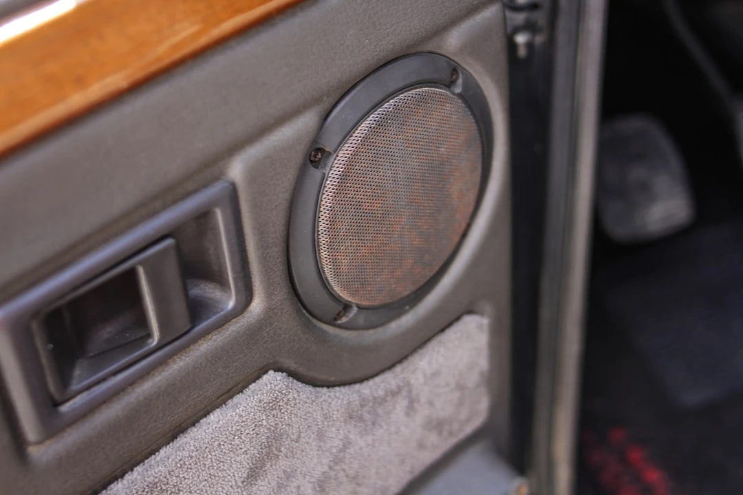 1989 Land Rover Range Rover Classic - Image 25 of 30