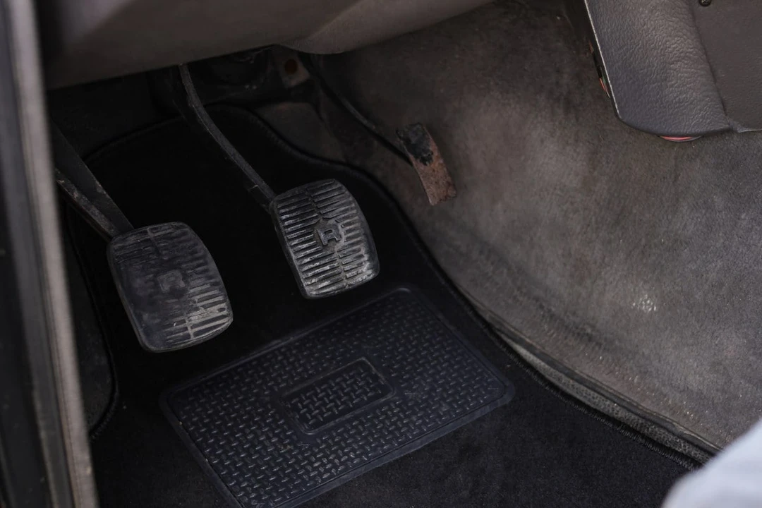 1989 Land Rover Range Rover Classic - Image 27 of 30