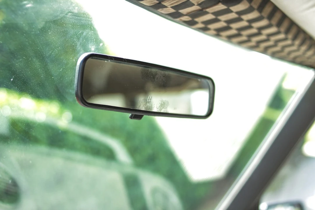 1989 Land Rover Range Rover Classic - Image 30 of 30