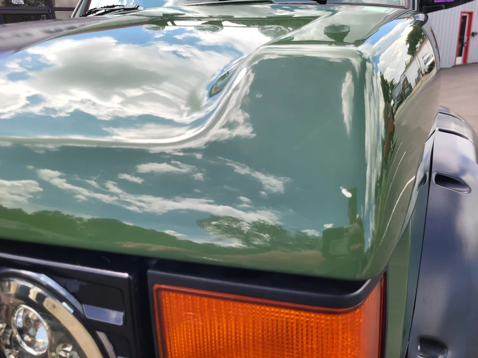 1989 Land Rover Range Rover Classic - Image 30 of 31