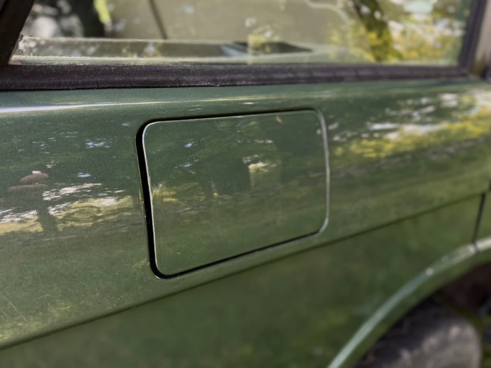 1989 Land Rover Range Rover Classic - Image 22 of 31