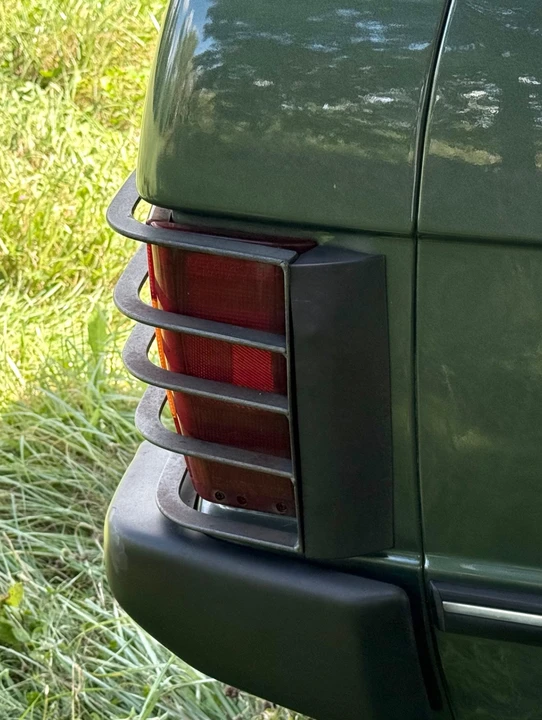 1989 Land Rover Range Rover Classic - Image 17 of 31
