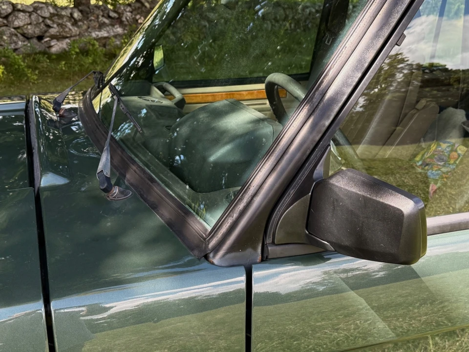1989 Land Rover Range Rover Classic - Image 14 of 31