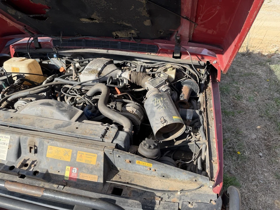 1989 Land Rover Range Rover Classic - Image 14 of 15