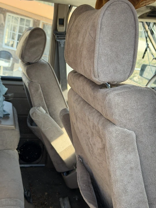 1989 Land Rover Range Rover Classic - Image 11 of 15