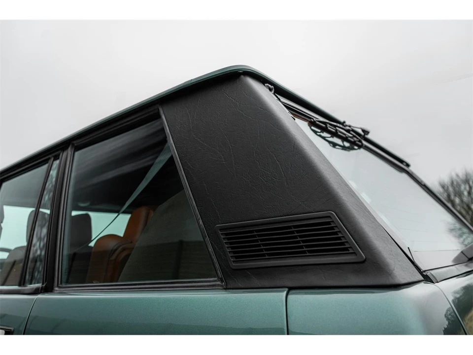 1989 Land Rover Range Rover Classic - Image 31 of 31