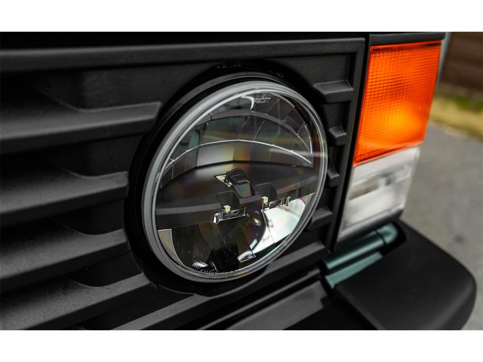 1989 Land Rover Range Rover Classic - Image 19 of 31
