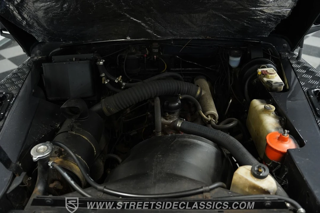 1989 Land Rover Defender 110 - Image 3 of 12