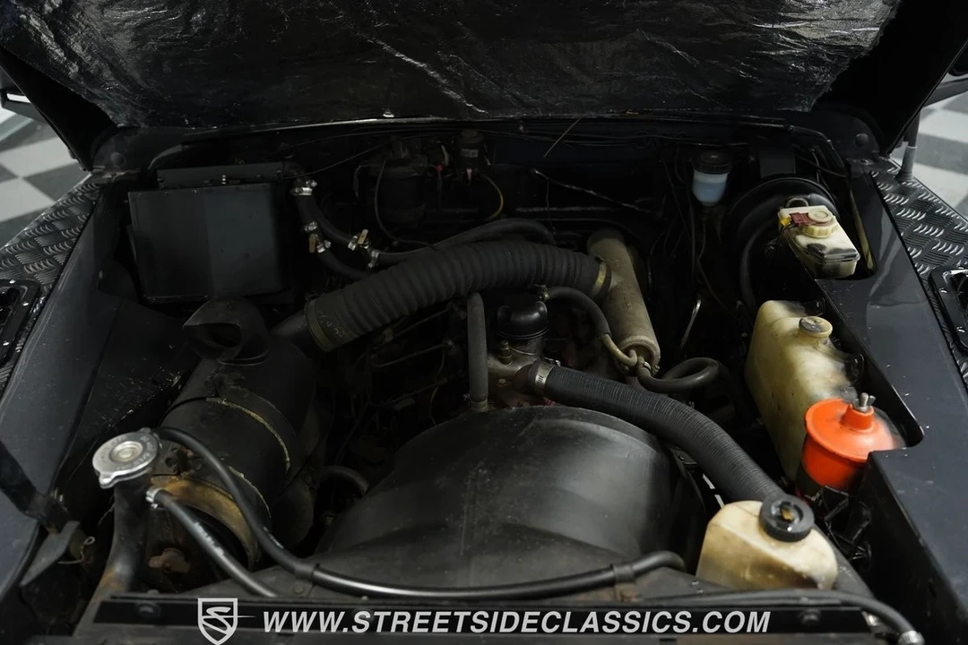1989 Land Rover Defender 110 - Image 4 of 12