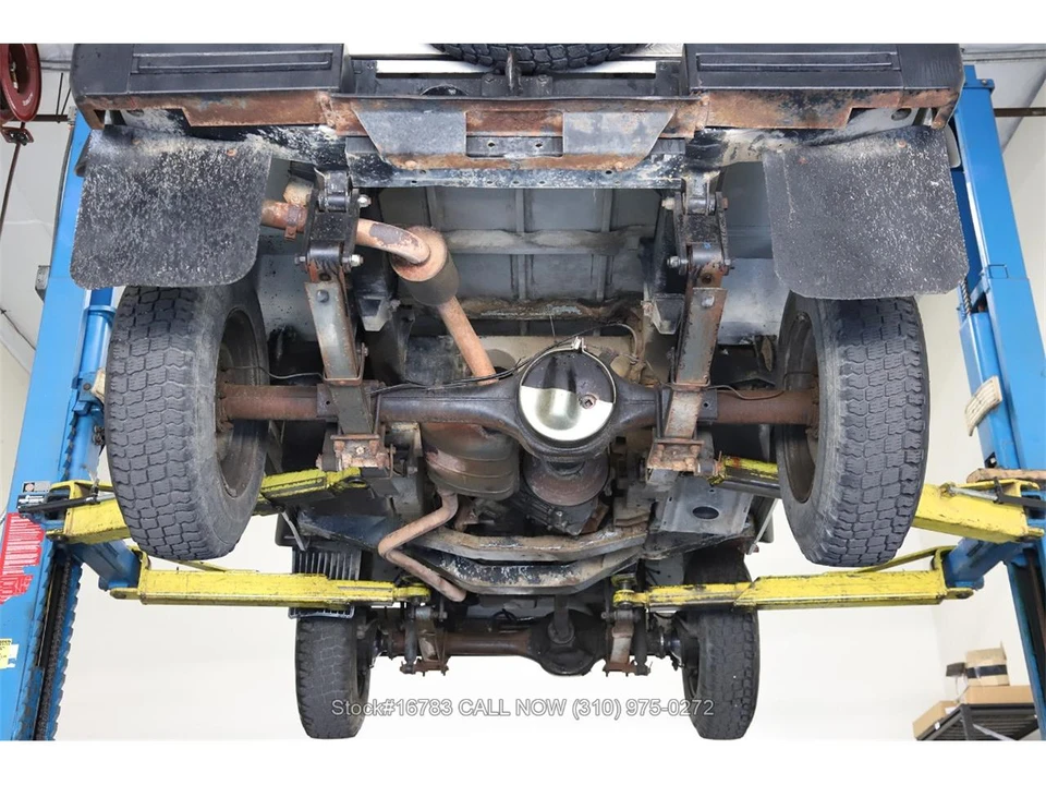 1989 Land Rover Defender - Image 29 of 31