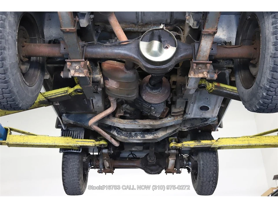1989 Land Rover Defender - Image 30 of 31