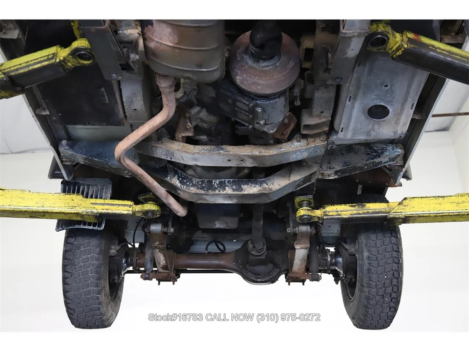 1989 Land Rover Defender - Image 31 of 31