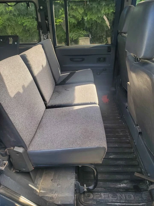1989 Land Rover Defender 110 - Image 8 of 8