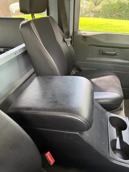 1989 Land Rover Defender 90 - Image 20 of 20