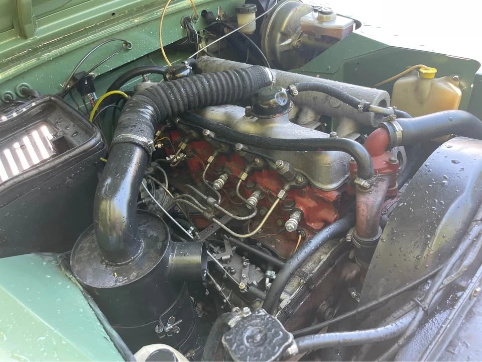 1989 Land Rover Defender 110 - Image 17 of 20