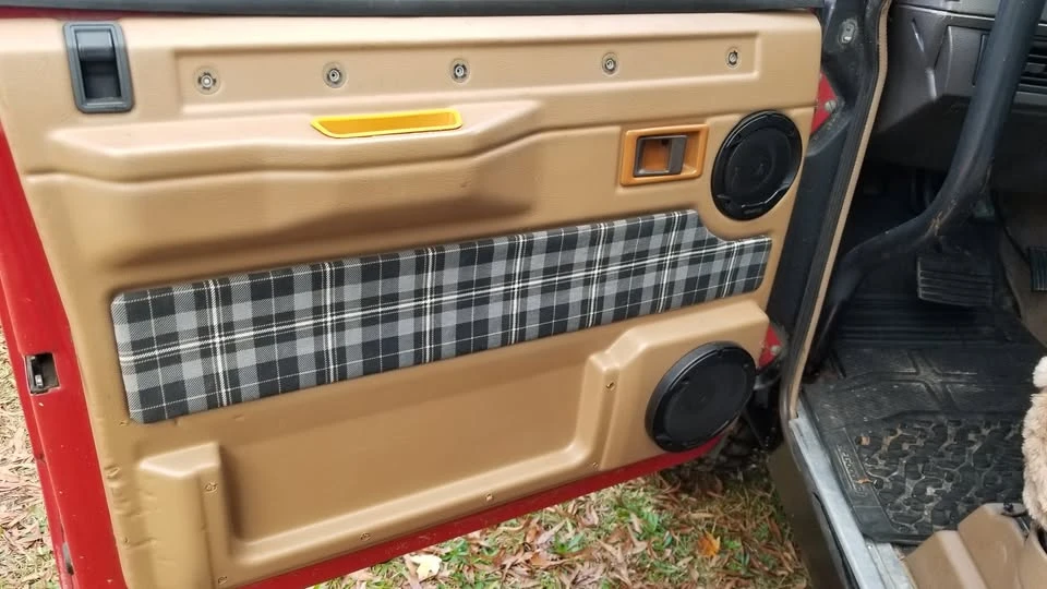 1989 Land Rover Range Rover Classic - Image 12 of 13