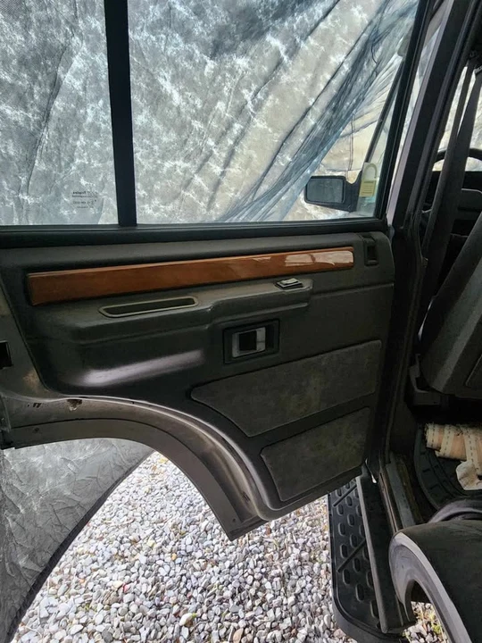 1989 Land Rover Range Rover Classic - Image 7 of 15