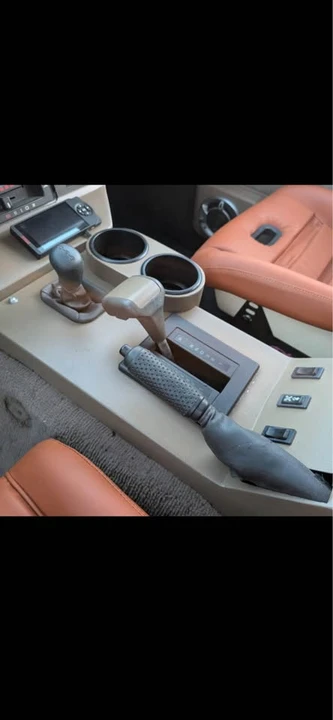 1989 Land Rover Range Rover Classic - Image 11 of 18