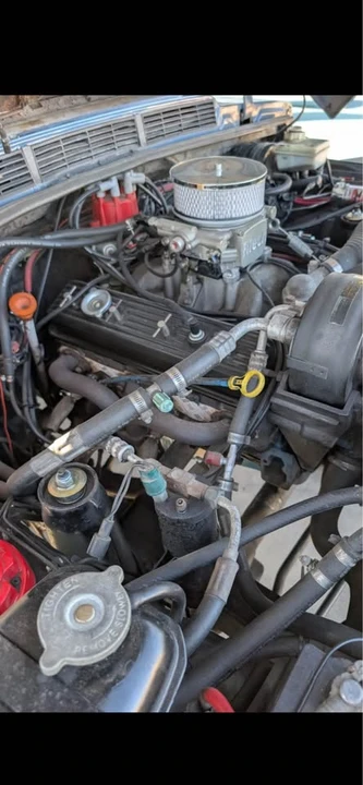 1989 Land Rover Range Rover Classic - Image 14 of 18