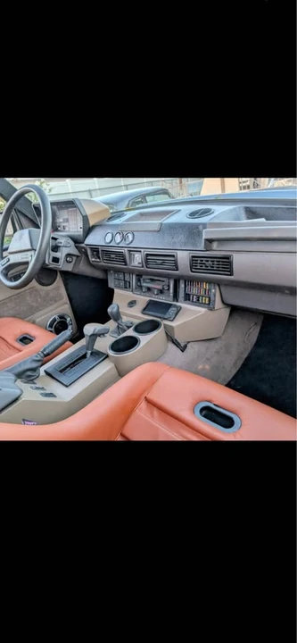 1989 Land Rover Range Rover Classic - Image 12 of 18