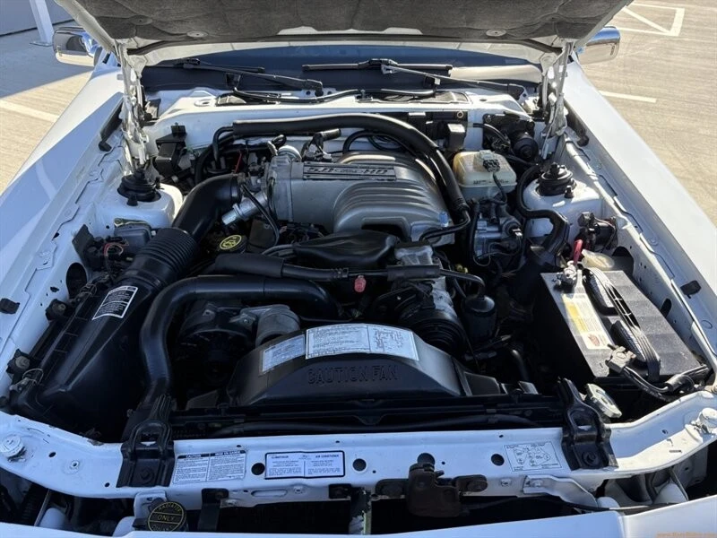 1989 Lincoln Continental Mark VII - Image 6 of 31