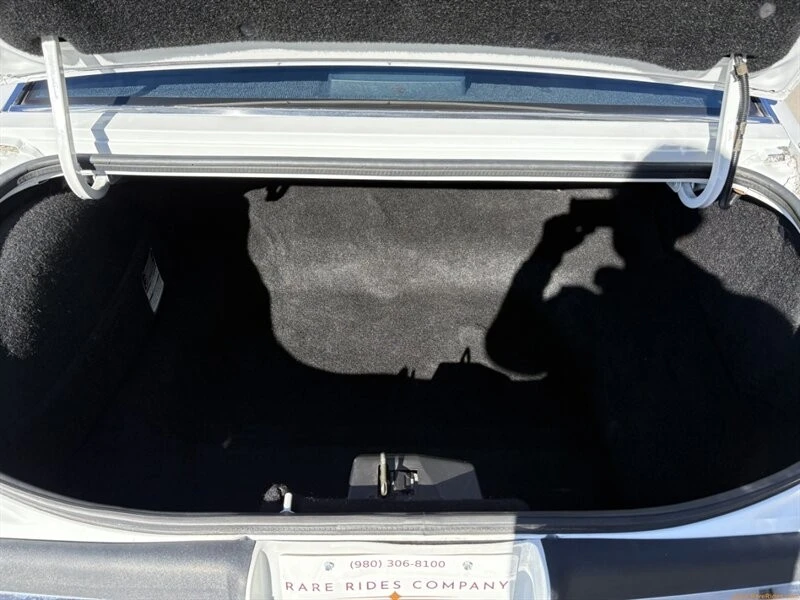 1989 Lincoln Continental Mark VII - Image 7 of 31