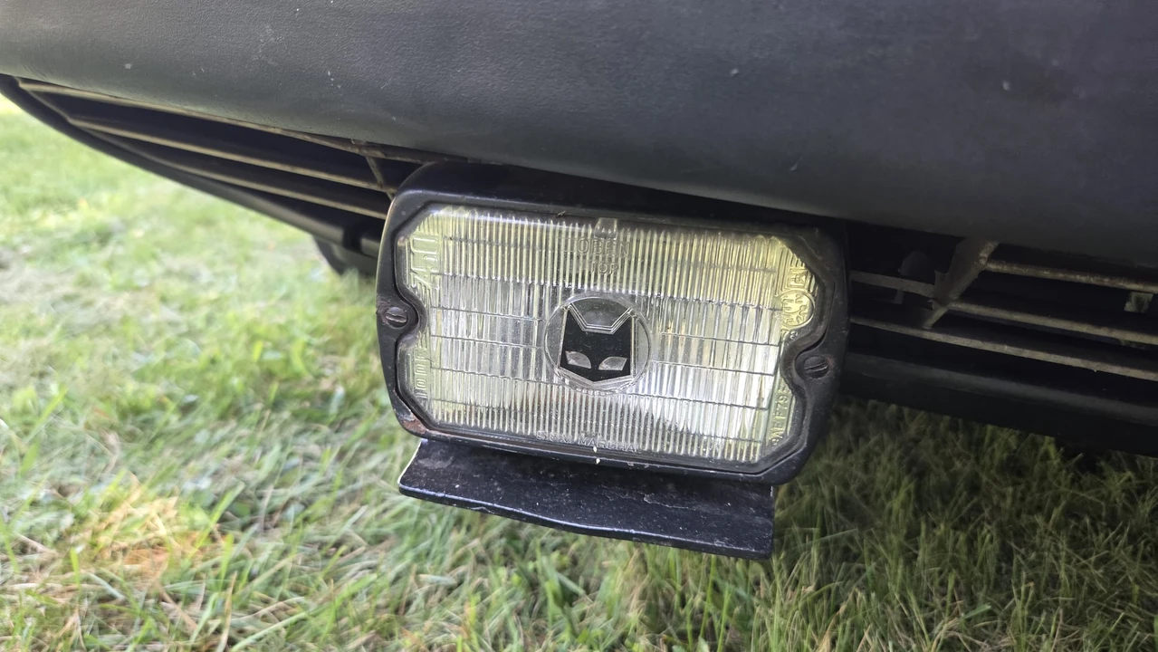 1989 Lincoln Continental Mark VII - Image 29 of 31