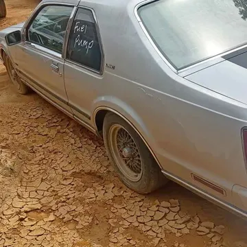 1989 Lincoln Mark VII LSC Sedan 2D
