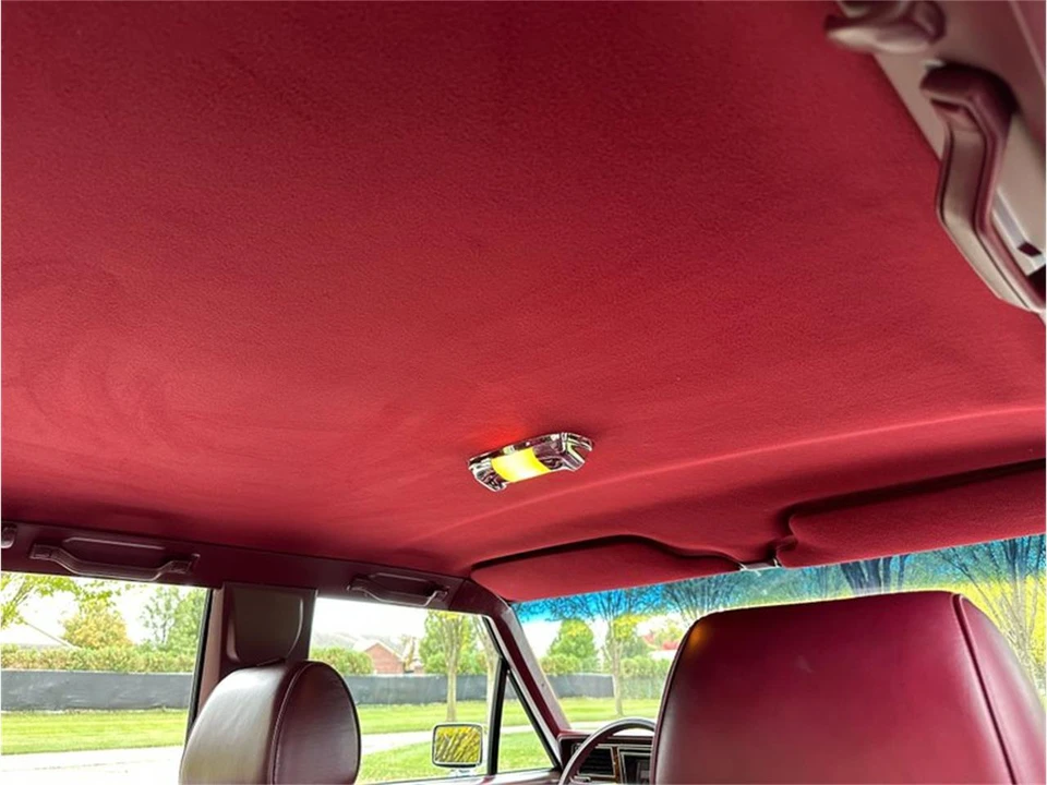 1989 Lincoln Town Car - Image 22 of 31