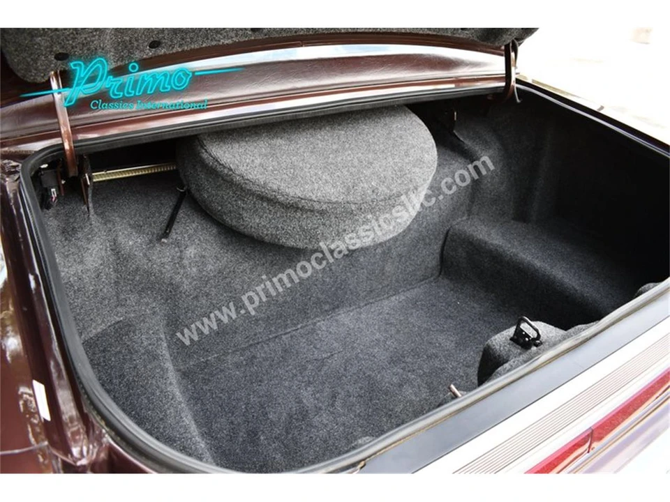 1989 Lincoln Town Car - Image 20 of 31
