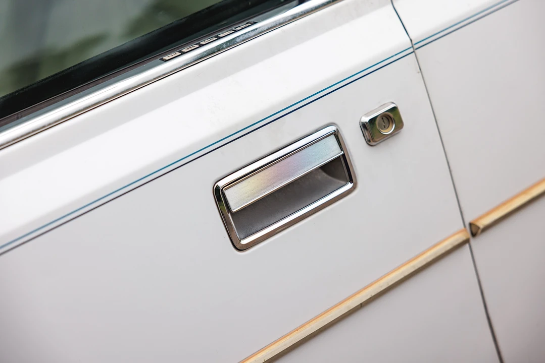 1989 Lincoln Town Car - Image 31 of 31