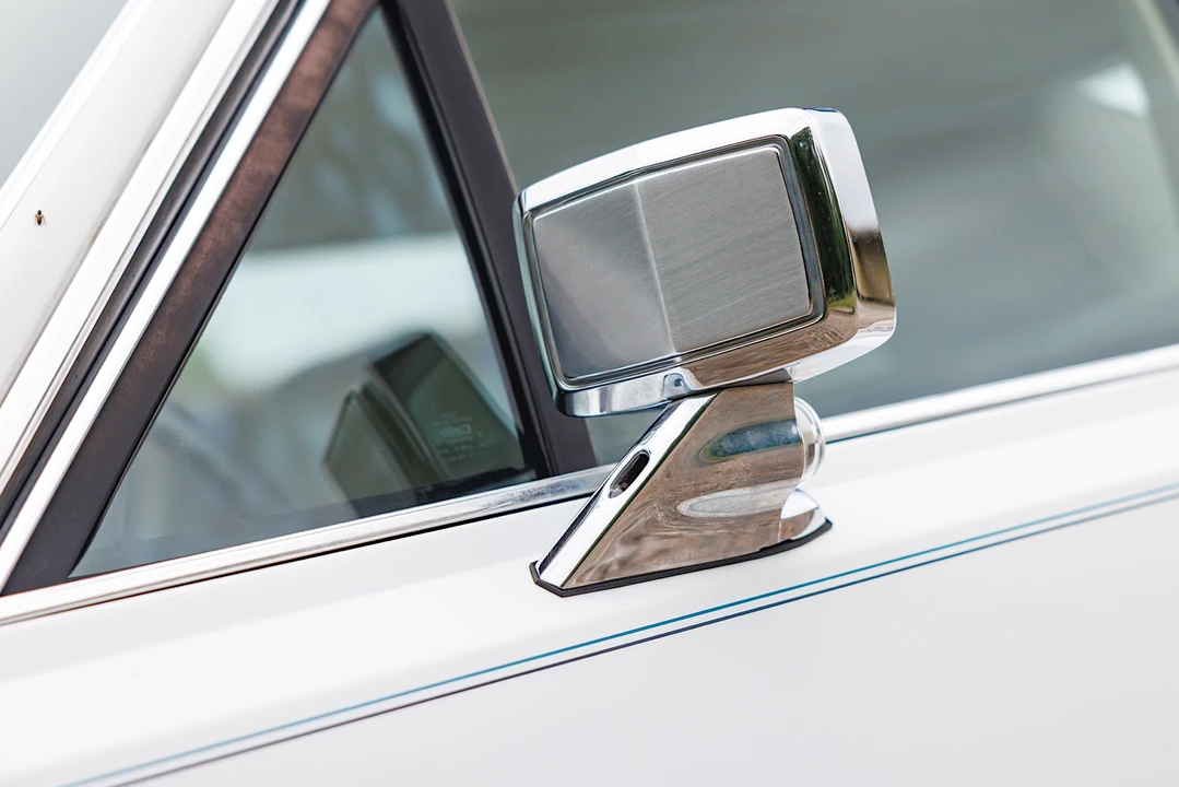1989 Lincoln Town Car - Image 30 of 31