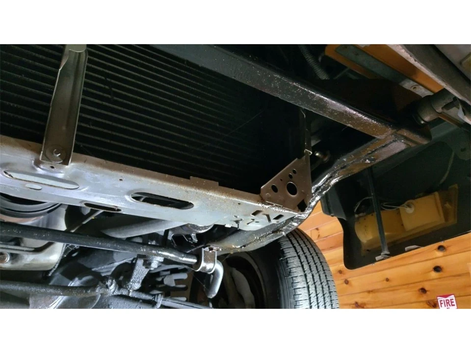 1989 Lincoln Town Car - Image 16 of 30