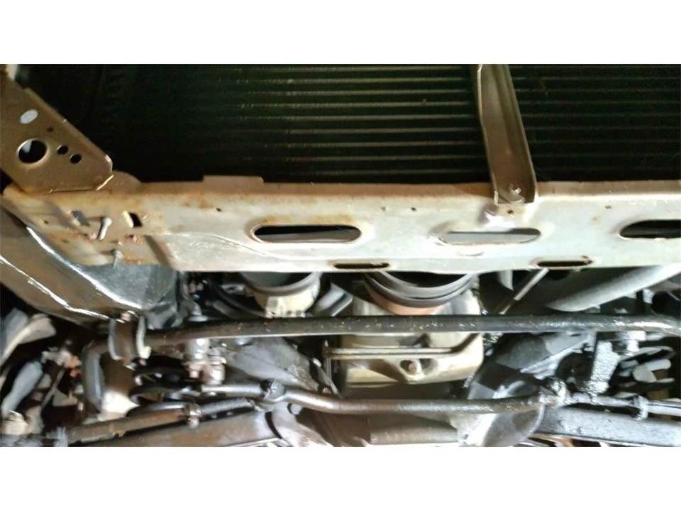 1989 Lincoln Town Car - Image 19 of 30