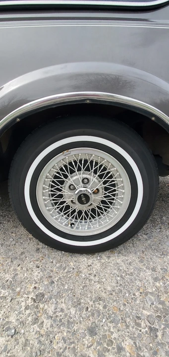 1989 Lincoln Town Car - Image 18 of 21