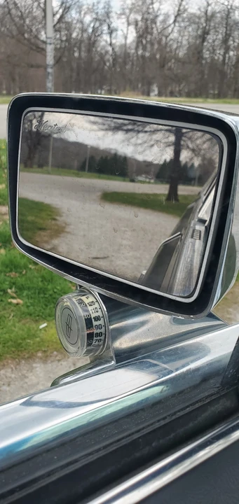 1989 Lincoln Town Car - Image 11 of 21